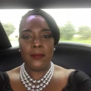 Meet your Posher, Lynne